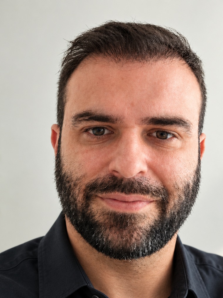André Doria, fundador da Japi Finanças